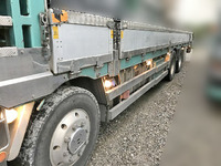 NISSAN Quon Truck (With 5 Steps Of Unic Cranes) PKG-CG4ZE 2007 465,152km_7