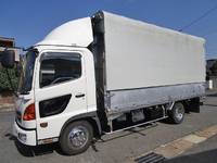 HINO Ranger Covered Wing BDG-FC7JGWA 2007 236,459km_3