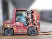 TOYOTA Others Forklift 7FDK40 2002 15,191.1h_5