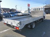 MITSUBISHI FUSO Canter Aluminum Block PDG-FE82D 2007 43,448km_2