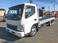 MITSUBISHI FUSO Canter Aluminum Block PDG-FE82D 2007 43,448km_3