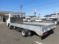 MITSUBISHI FUSO Canter Aluminum Block PDG-FE82D 2007 43,448km_4