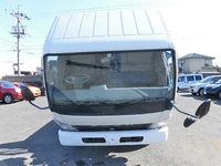 MITSUBISHI FUSO Canter Aluminum Block PDG-FE82D 2007 43,448km_5