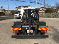 HINO Ranger Arm Roll Truck TKG-FC9JEAA 2013 148,584km_11