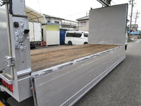 HINO Ranger Aluminum Wing KK-FD1JLEA 2003 455,838km_19