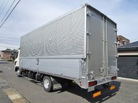 HINO Ranger Aluminum Wing KK-FD1JLEA 2003 455,838km_2