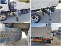 UD TRUCKS Condor Truck (With 4 Steps Of Cranes) BDG-PW37C 2008 235,000km_38