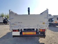 UD TRUCKS Condor Truck (With 4 Steps Of Cranes) BDG-PW37C 2008 235,000km_6