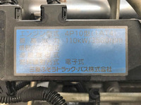 MITSUBISHI FUSO Canter Open Top Van TKG-FEB50 2013 332,895km_27