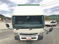 MITSUBISHI FUSO Canter Open Top Van TKG-FEB50 2013 332,895km_8