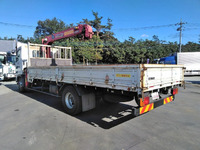 HINO Ranger Truck (With 4 Steps Of Cranes) FC9JKAP 2013 25,062km_4