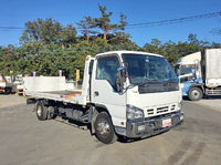 ISUZU Elf Safety Loader PA-NPR81N 2006 29,710km_3