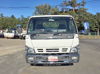 ISUZU Elf Safety Loader PA-NPR81N 2006 29,710km_7