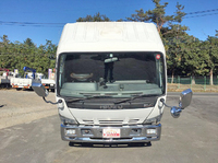 ISUZU Elf Safety Loader PA-NPR81N 2006 29,710km_8