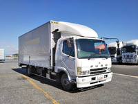 MITSUBISHI FUSO Fighter Aluminum Wing KK-FK61FK 2003 686,577km_3