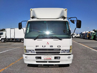 MITSUBISHI FUSO Fighter Aluminum Wing KK-FK61FK 2003 686,577km_7