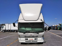 MITSUBISHI FUSO Fighter Aluminum Wing KK-FK61FK 2003 686,577km_8