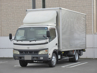 TOYOTA Toyoace Aluminum Van KK-XZU412 2002 237,767km_3