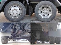 UD TRUCKS Big Thumb Truck (With 4 Steps Of Cranes) KL-CD48J 2004 550,502km_16
