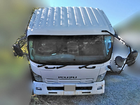 ISUZU Forward Refrigerator & Freezer Truck TKG-FRR90T2 2012 554,627km_10