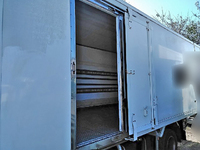 ISUZU Forward Refrigerator & Freezer Truck TKG-FRR90T2 2012 554,627km_17