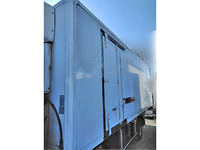 ISUZU Forward Refrigerator & Freezer Truck TKG-FRR90T2 2012 554,627km_6