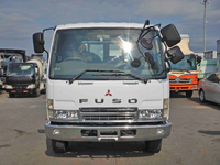MITSUBISHI FUSO Fighter Container Carrier Truck KL-FK71HEZ 2003 338,904km_7