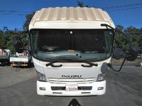 ISUZU Forward Truck (With 4 Steps Of Unic Cranes) FRR90S1 2013 81,143km_10