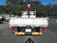 ISUZU Forward Truck (With 4 Steps Of Unic Cranes) FRR90S1 2013 81,143km_11