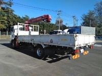 ISUZU Forward Truck (With 4 Steps Of Unic Cranes) FRR90S1 2013 81,143km_4