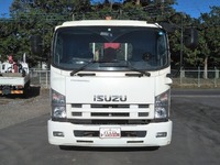 ISUZU Forward Truck (With 4 Steps Of Unic Cranes) FRR90S1 2013 81,143km_9