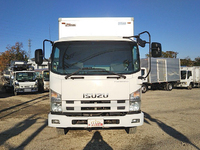 ISUZU Forward Aluminum Van PKG-FRR90S2 2008 273,502km_7