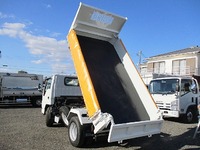 ISUZU Elf Dump BKG-NKR85AD 2009 47,800km_11