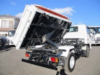 ISUZU Elf Dump BKG-NKR85AD 2009 47,800km_15