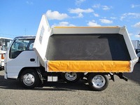 ISUZU Elf Dump BKG-NKR85AD 2009 47,800km_16