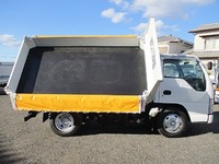 ISUZU Elf Dump BKG-NKR85AD 2009 47,800km_17