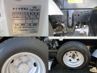 ISUZU Elf Dump BKG-NKR85AD 2009 47,800km_21