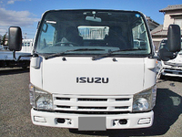 ISUZU Elf Dump BKG-NKR85AD 2009 47,800km_2