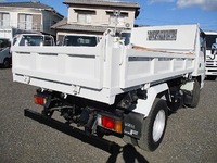 ISUZU Elf Dump BKG-NKR85AD 2009 47,800km_4