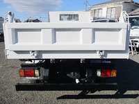 ISUZU Elf Dump BKG-NKR85AD 2009 47,800km_5