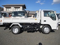 ISUZU Elf Dump BKG-NKR85AD 2009 47,800km_7