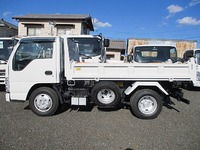 ISUZU Elf Dump BKG-NKR85AD 2009 47,800km_8