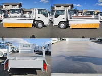 ISUZU Elf Dump BKG-NKR85AD 2009 47,800km_9