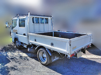 MITSUBISHI FUSO Canter Double Cab PA-FE70DB 2005 221,967km_3