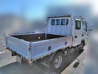 MITSUBISHI FUSO Canter Double Cab PA-FE70DB 2005 221,967km_4