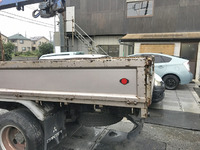 MITSUBISHI FUSO Canter Truck (With 4 Steps Of Cranes) KK-FE53EEV 1999 273,347km_13