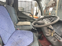 MITSUBISHI FUSO Canter Truck (With 4 Steps Of Cranes) KK-FE53EEV 1999 273,347km_16