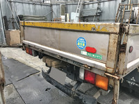 MITSUBISHI FUSO Canter Truck (With 4 Steps Of Cranes) KK-FE53EEV 1999 273,347km_8