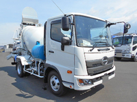 HINO Ranger Mixer Truck 2KG-FC2ABA 2019 455km_3