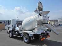 HINO Ranger Mixer Truck 2KG-FC2ABA 2019 455km_4